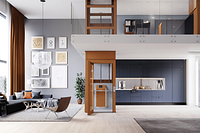 Homelifts