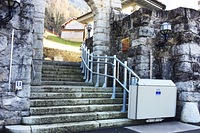 Platformlifts